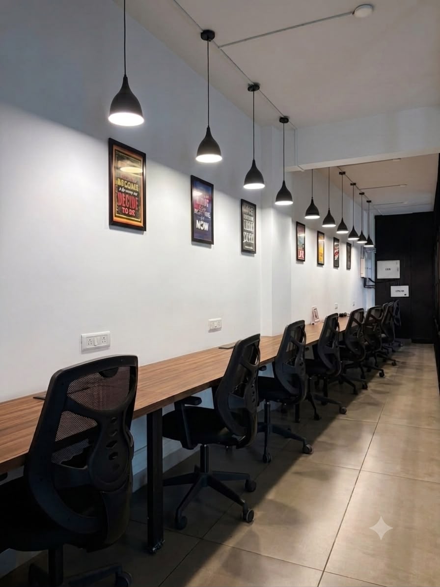 Shared cabins custom styled for teams